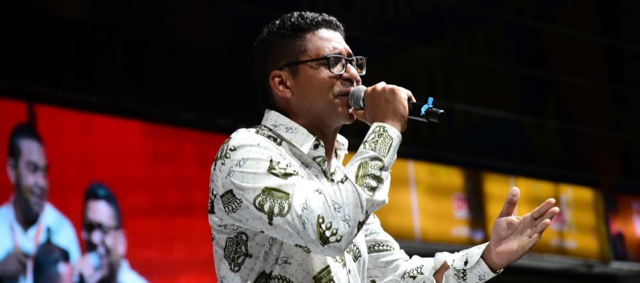 El jurado deberá definir la mejor canción inédita del Festival Vallenato.