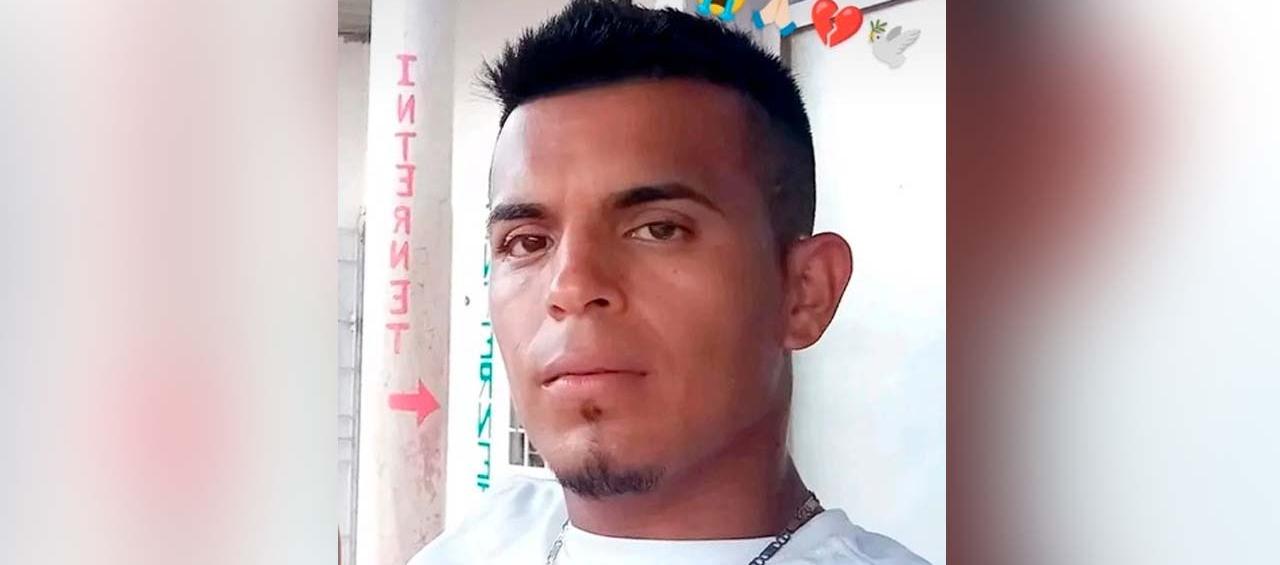 Jhon Jader Antequera Lara.