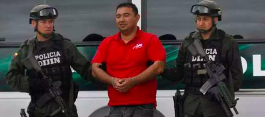 Jorge Luis Alfonso López.