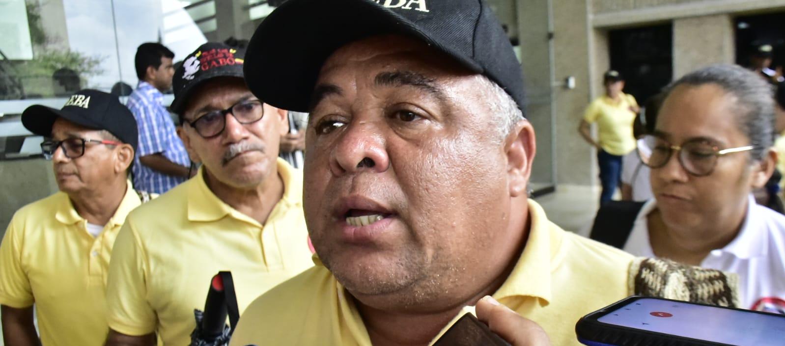 José Ignacio Jiménez, presidente ADEBA.