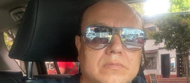 Juan Carlos Martínez.