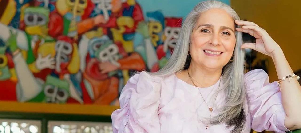 Lisbeth Díaz Flórez