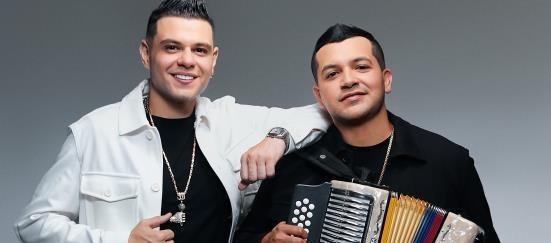 Luifer Cuello y Manuel Julián Martínez.