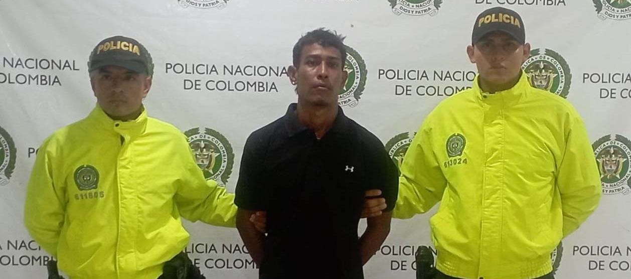 Marlon de Jesús Urueta Valdés, alias ‘Marlon Locura’