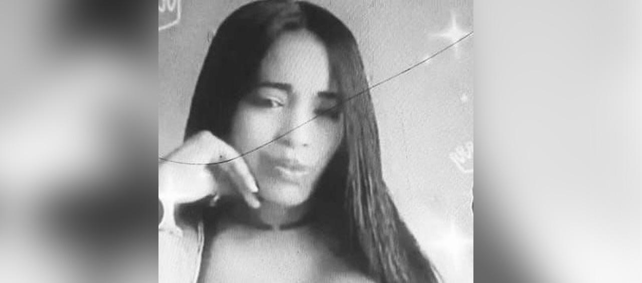 Maryluz Esther Crespo Jiménez.