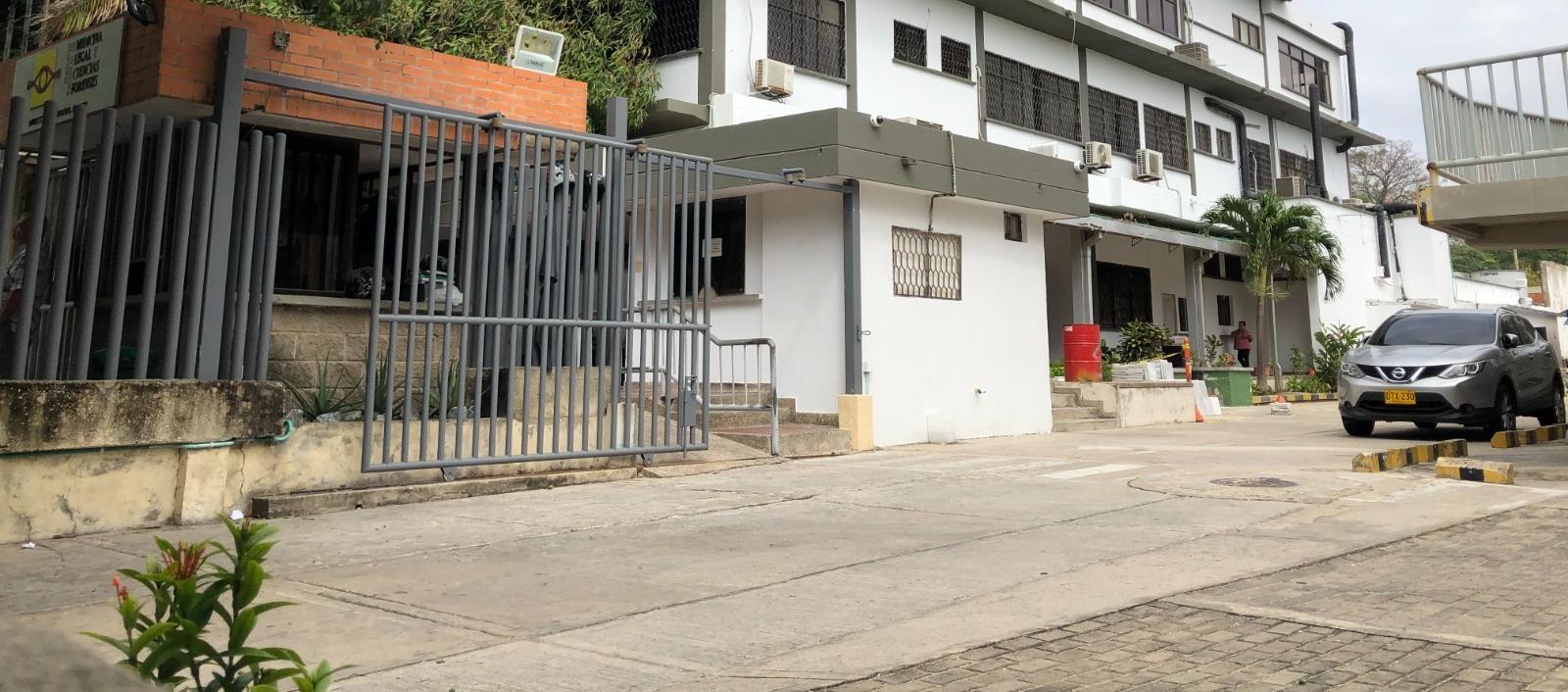 Medicina Legal en Barranquilla.