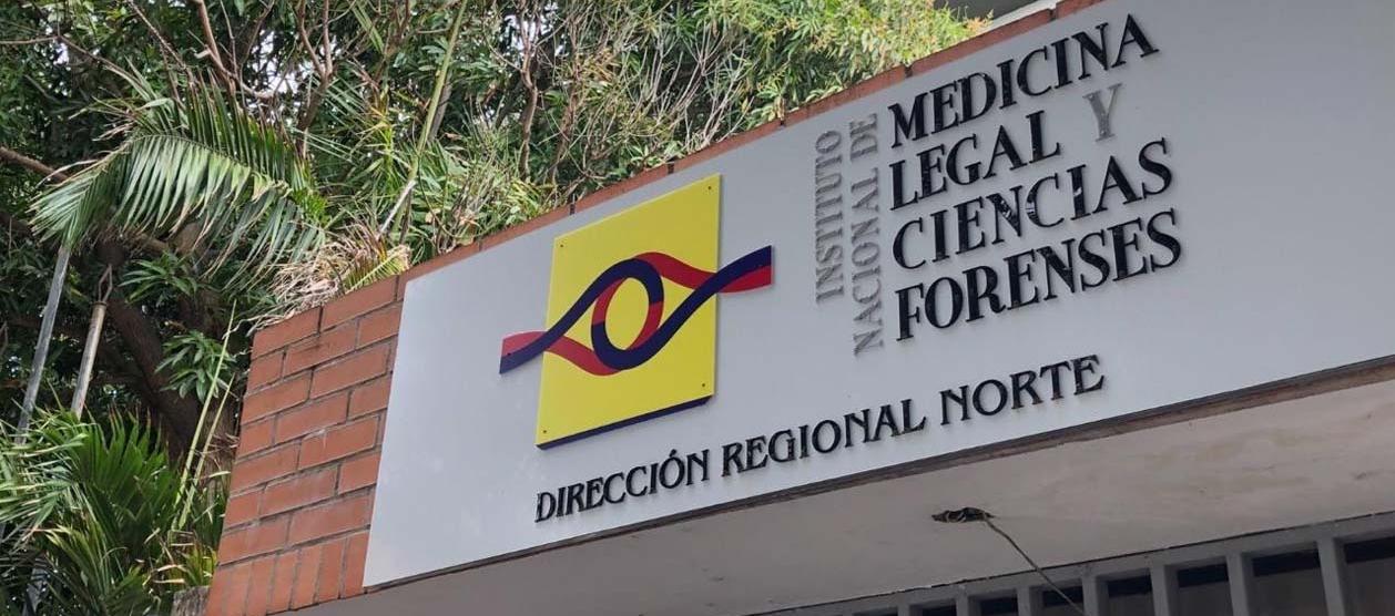Medicina legal 