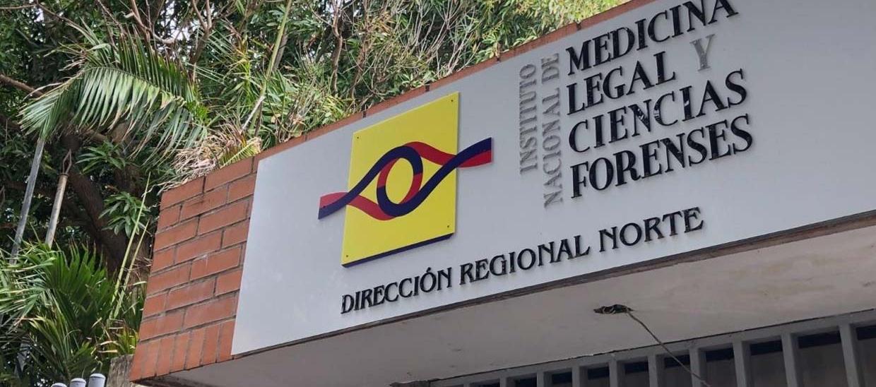 El joven que perdió la vida tenía solo 15 años.