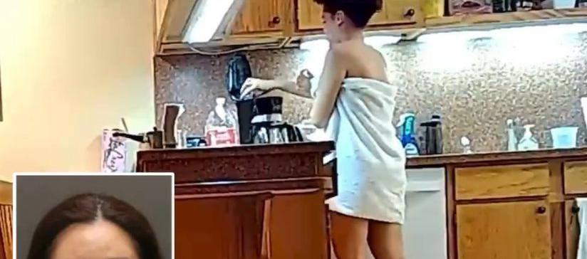 Mujer intenta envenenar a su esposo.