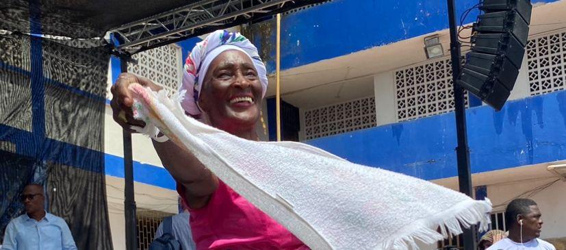 El Grupo de Trabajo de Expertos sobre las Personas de Ascendencia Africana de las Naciones estuvo 10 días en Colombia.