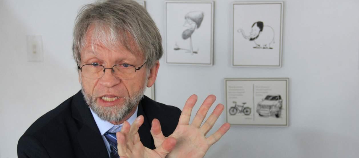 Antanas Mockus.