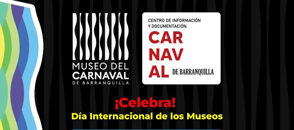 Celebración Día Internacional de los Museos.