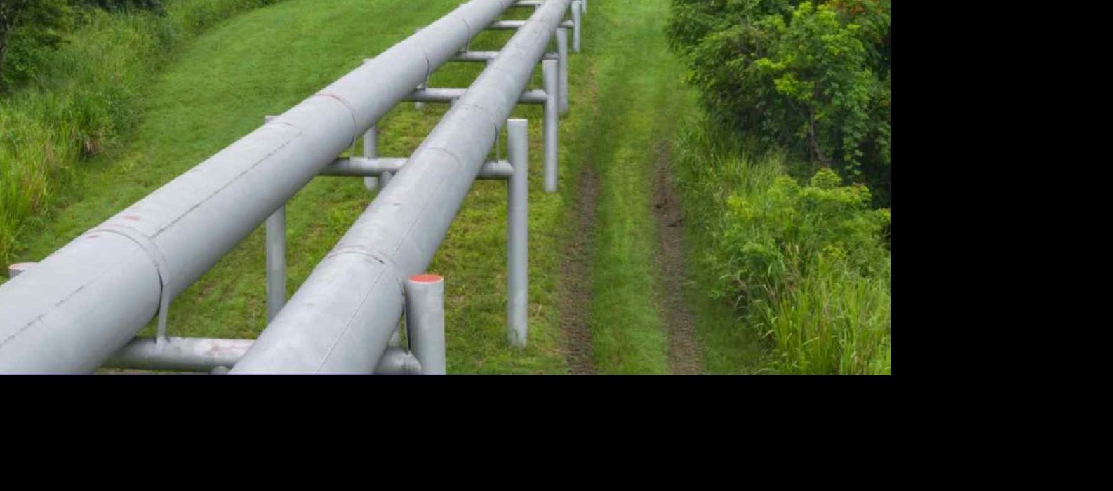 El volumen de bombeo inicial será de 13.250 barriles de petróleo colombiano al día.