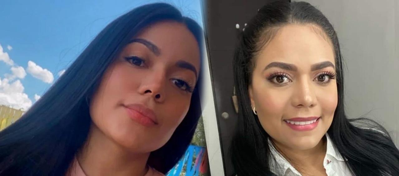 La abogada Piery Charris Pérez.