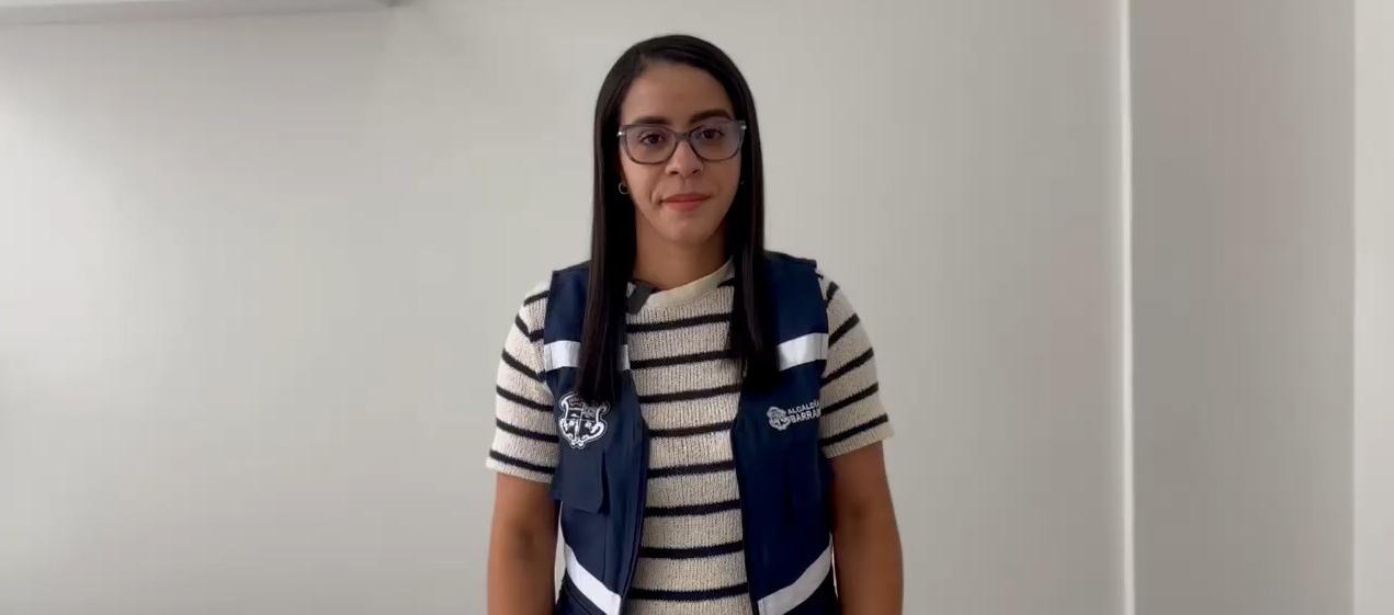 Secretaria de Salud distrital, Stephanie Araújo