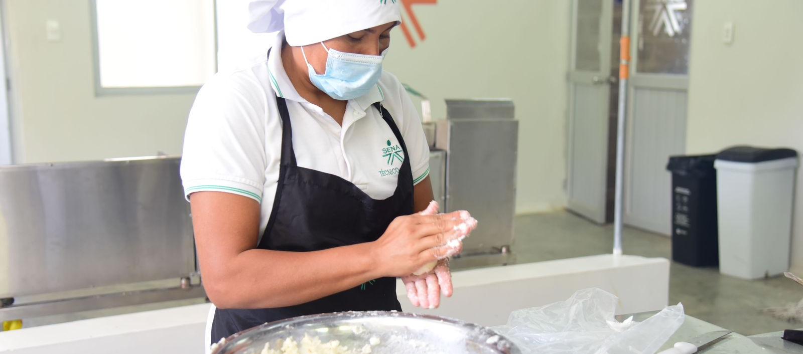 Sena tiene cupos disponibles para estudiar.