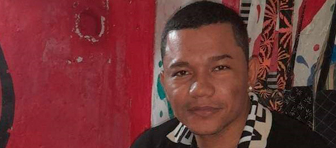 Wilfran de Jesús Martínez.