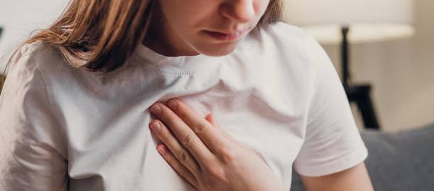 Día Mundial del Asma.