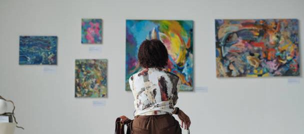 Agenda cultural en Barranquilla.