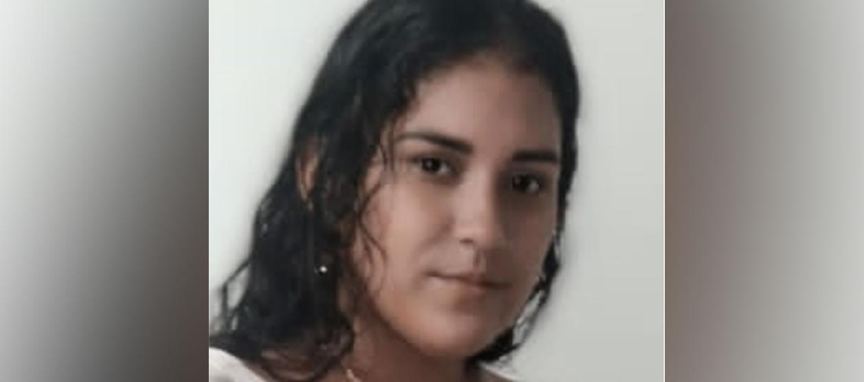 Isamar Johanna Algarín Torres. 