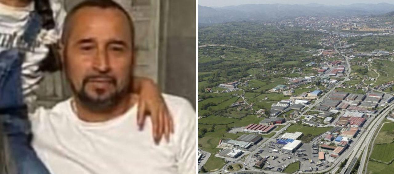 Jhon Jairo Pérez Chavarro, asesinado en España