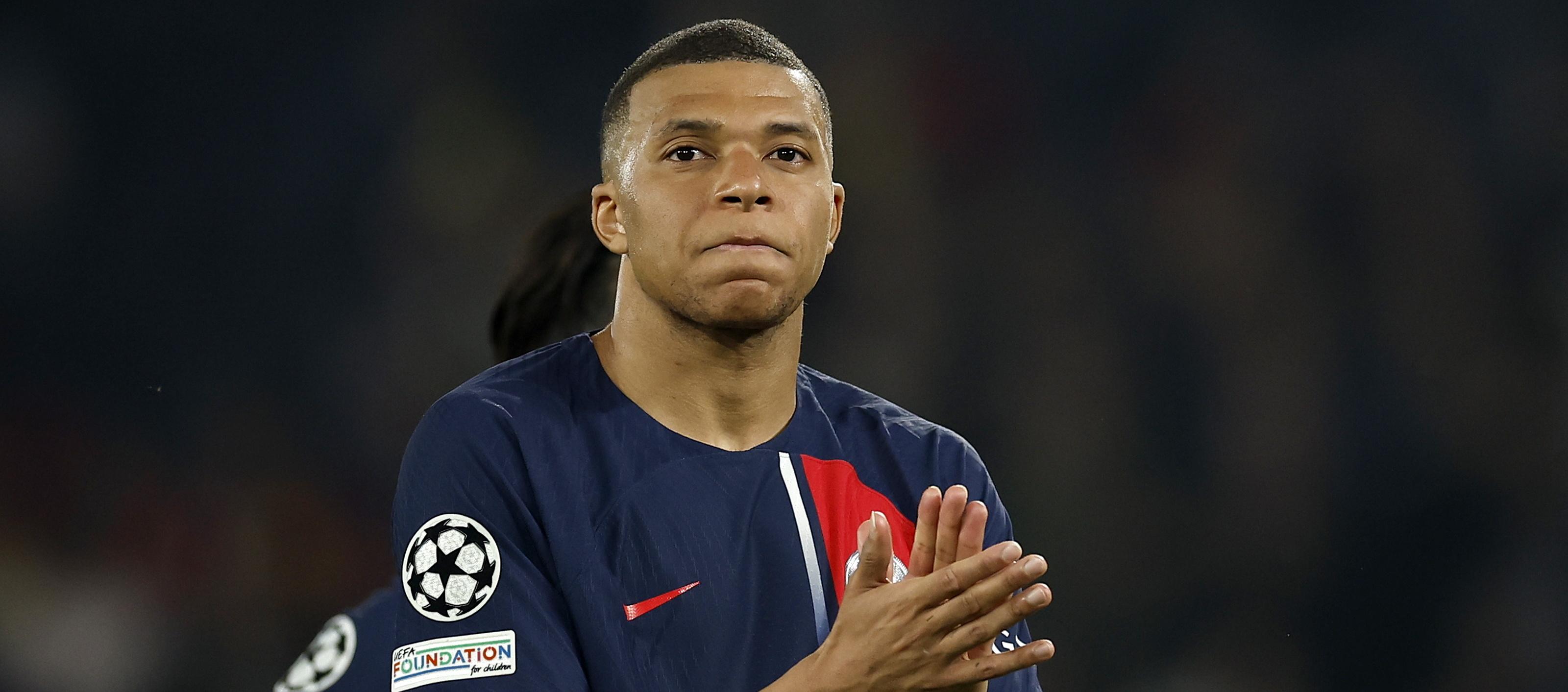 Kylian Mbappé muy seguramente será nuevo jugador del Real Madrid.