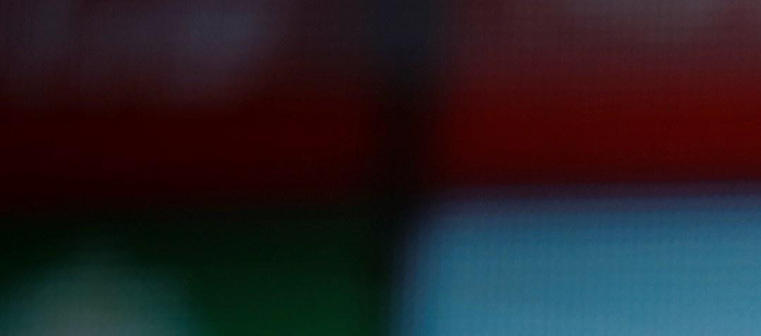 César Luis Menotti, extéxnico de la selección Argentina. 