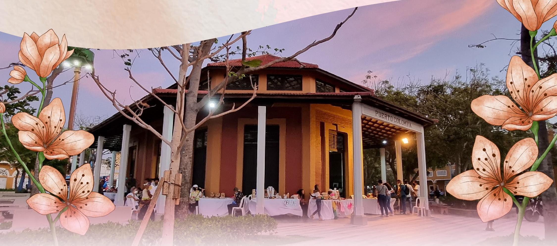 Día Internacional de los Museos.