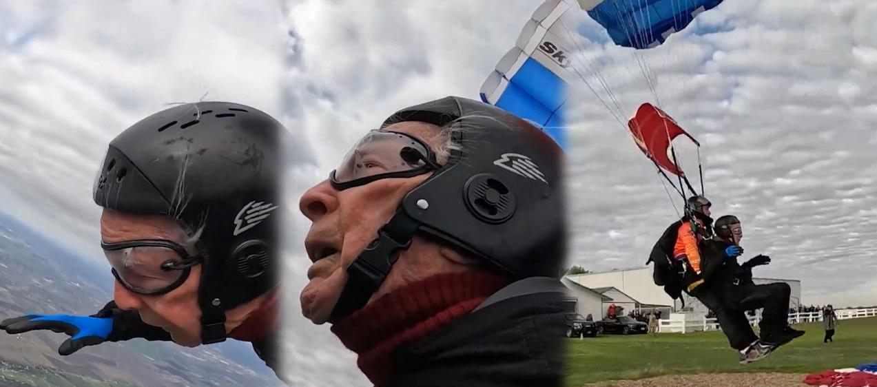 Alfred ‘Al’ Blaschke.