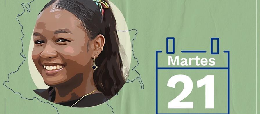 Sena conmemora el Día de la Afrocolombianidad.