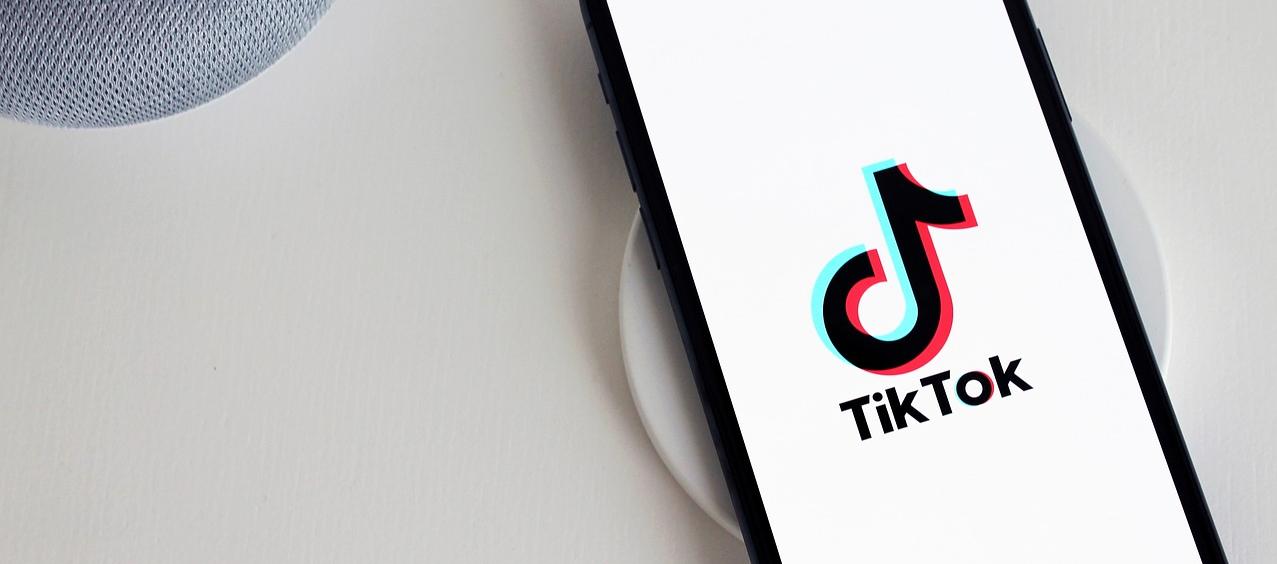 TikTok.