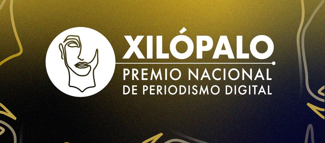 Premio de Periodismo Digital Xilópalo 2024
