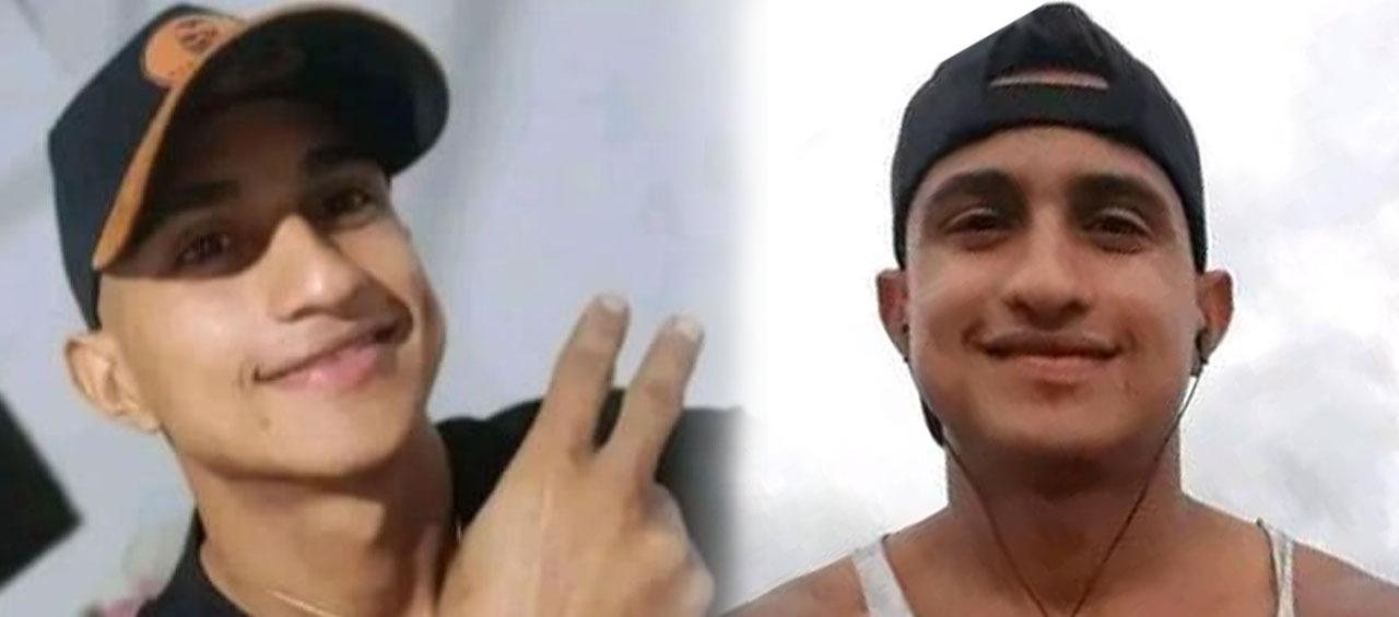 Yeison Miguel Escorcia Rangel falleció en el accidente.