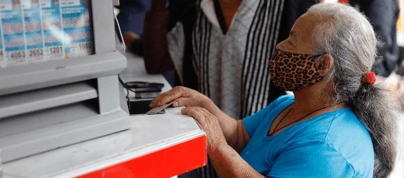 Imagen referencia pago Colombia Mayor.