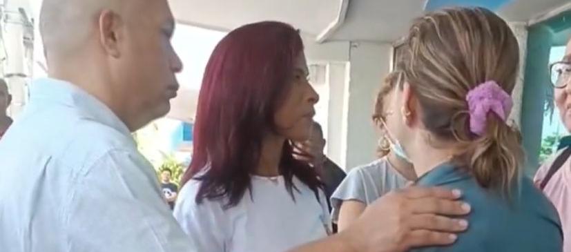 Alcalde de Valledupar Ernesto Orozco Durán.