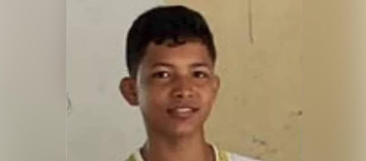 Andry Fontalvo Olmos.