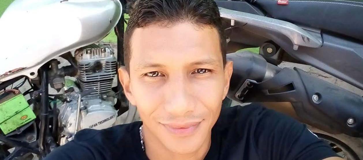  Armando José Camacho Conrado