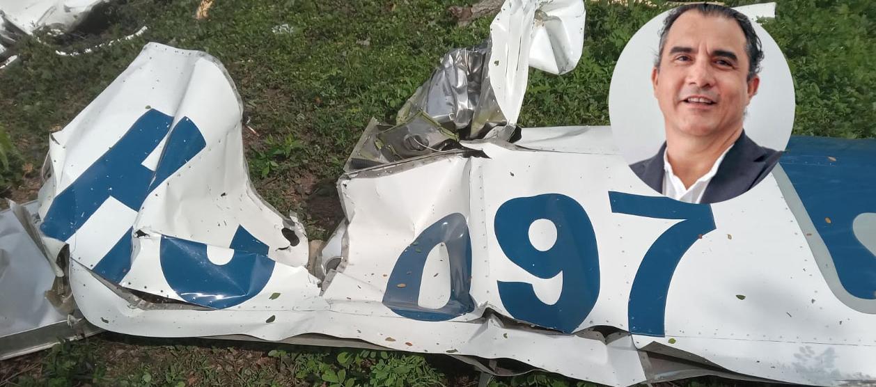 Oscar Marín Martínez