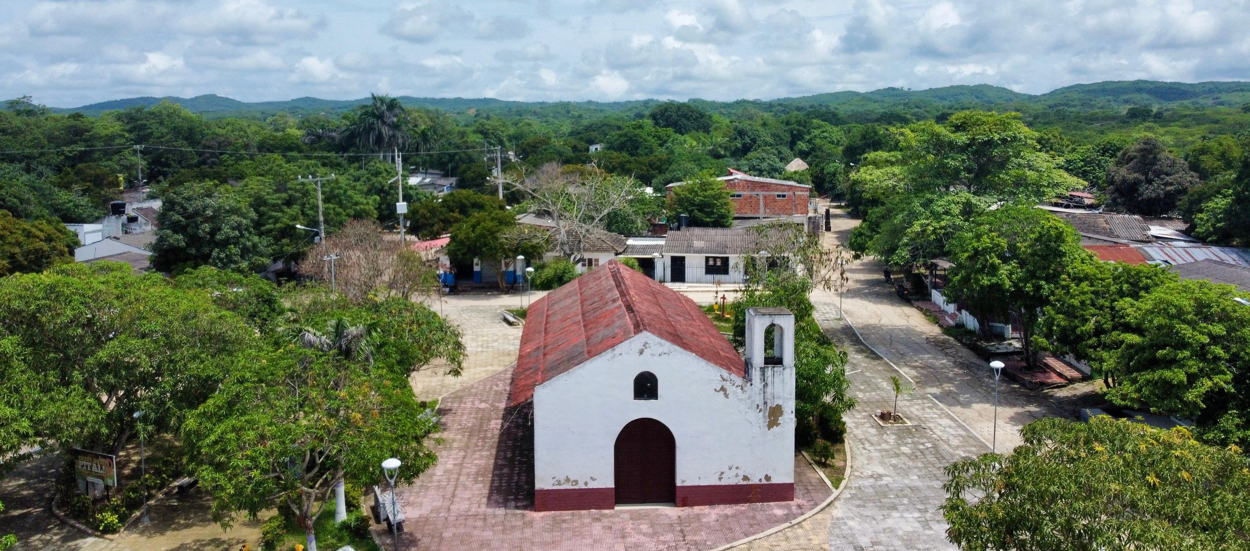Alcaldía de Baranoa implementa medidas.