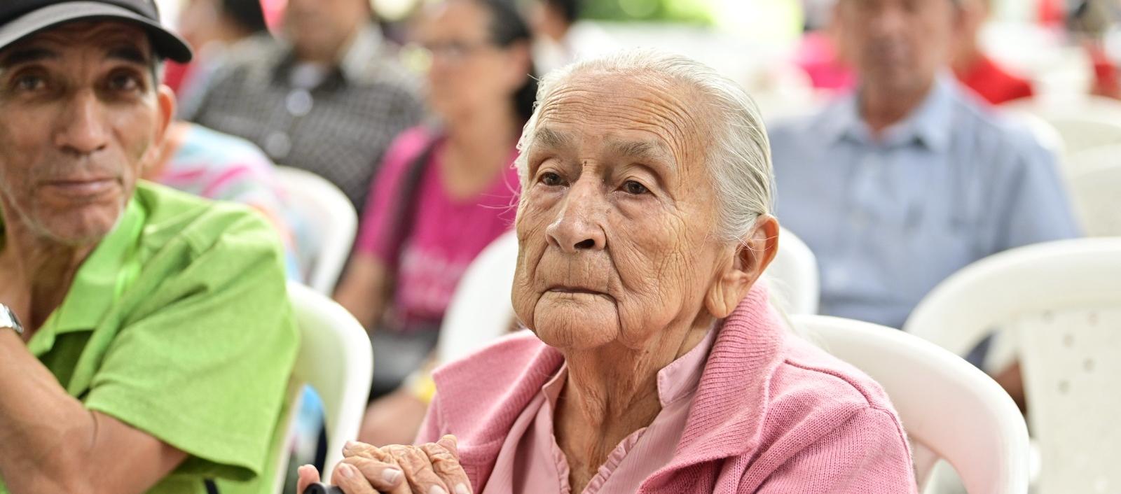 Beneficiarios del subsidio