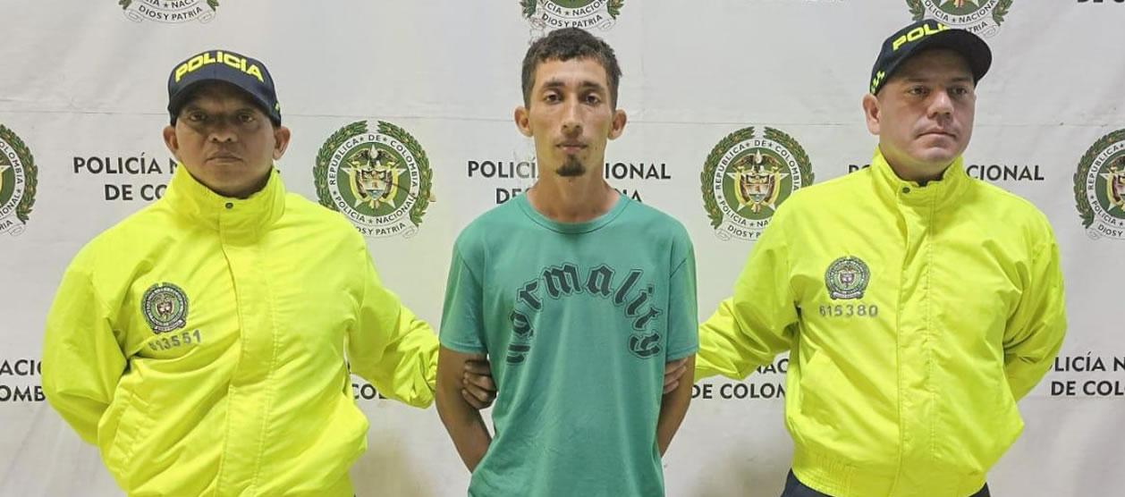  Brayan Alfonso Jinete Monterroza