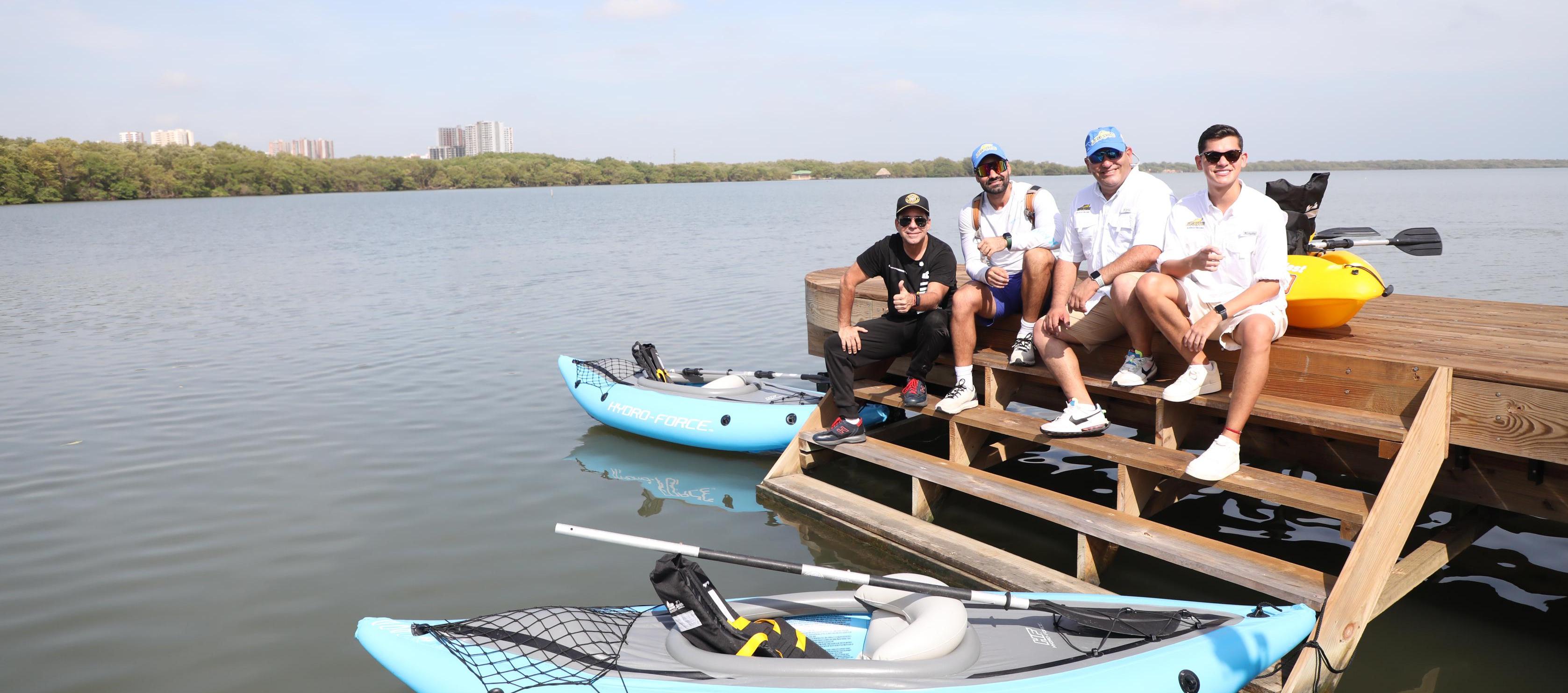 Se realizará este sábado 29 de junio.