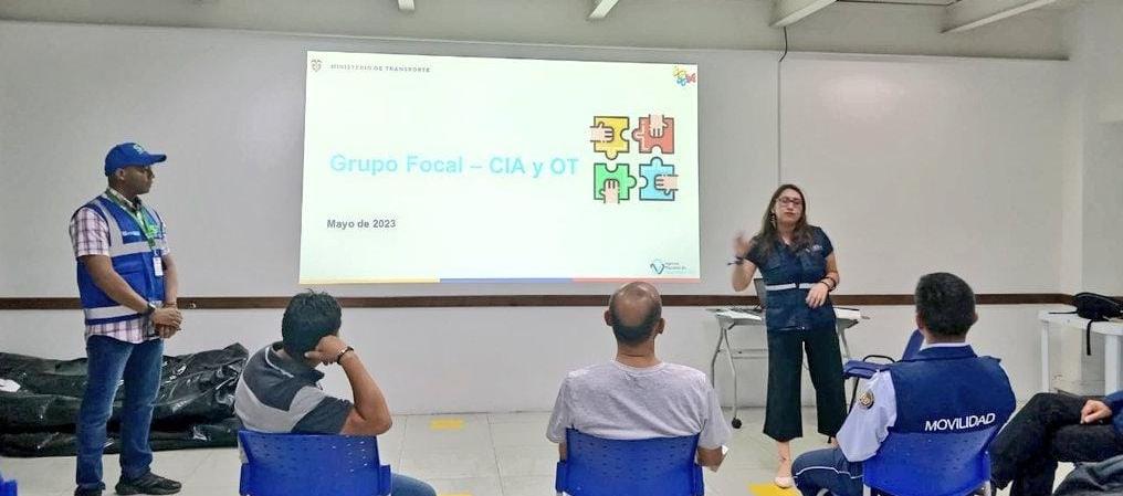 Hay 163 investigaciones en curso contra los CIA.