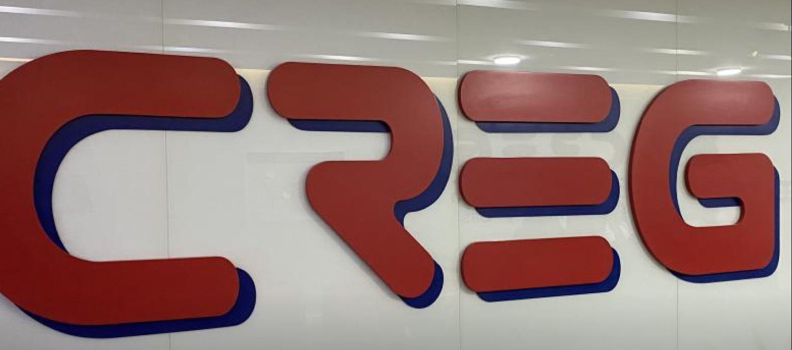 Comisión de Regulación de Energía y Gas - CREG-.