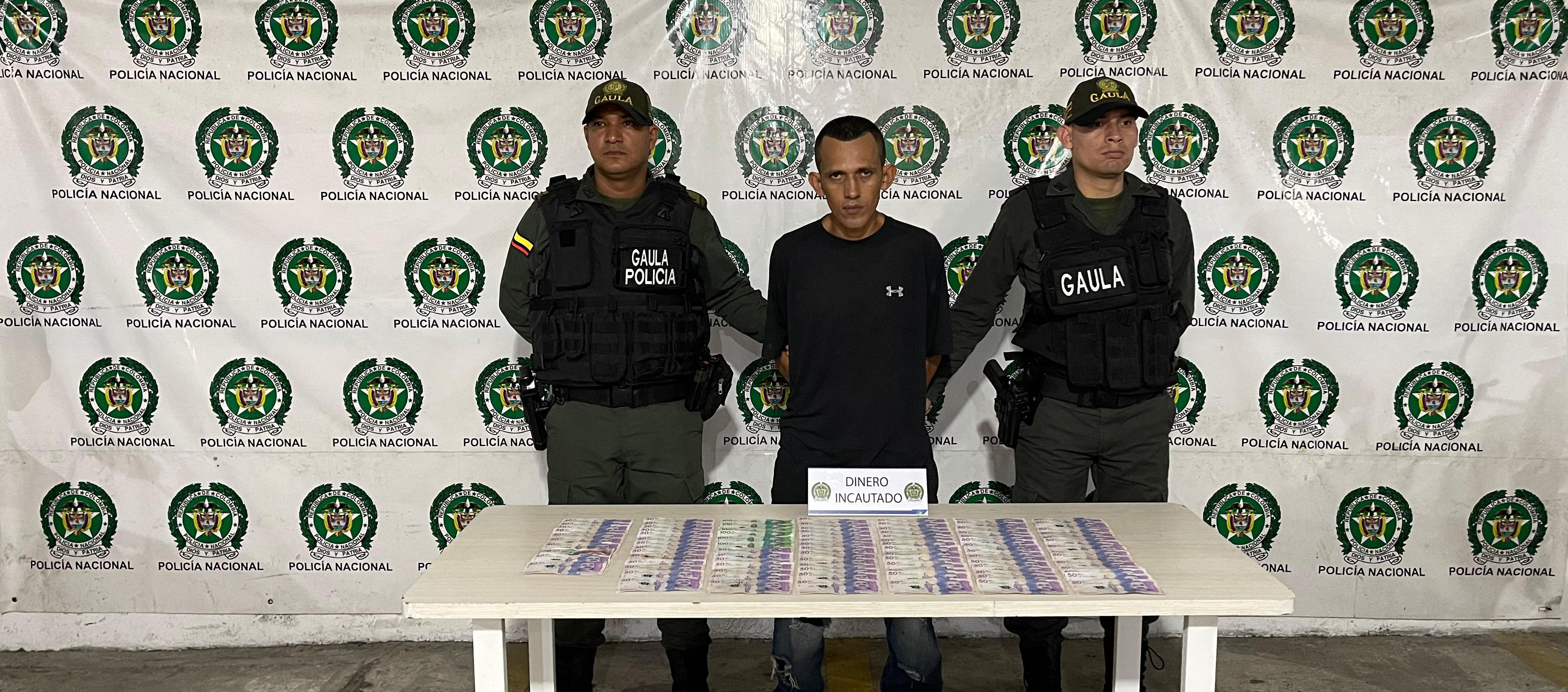 Ramón Antonio Mercado Contreras.