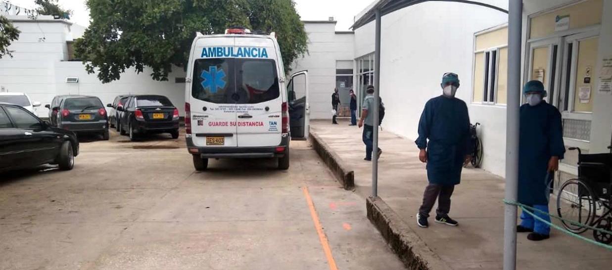 Clínica Adelade Char.