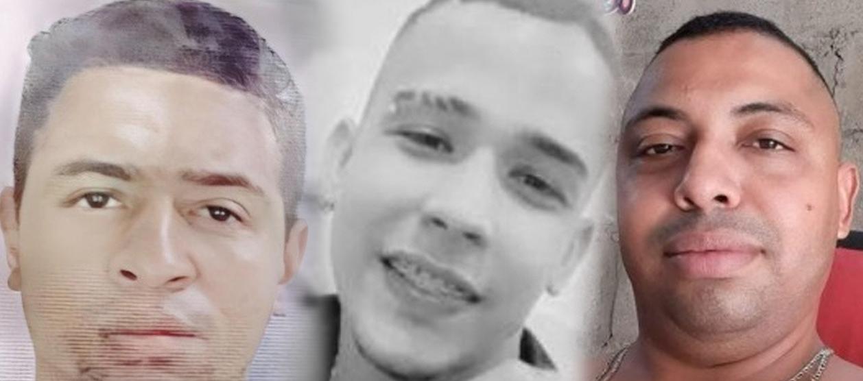 En materia de investigación se encuentran los asesinatos. 