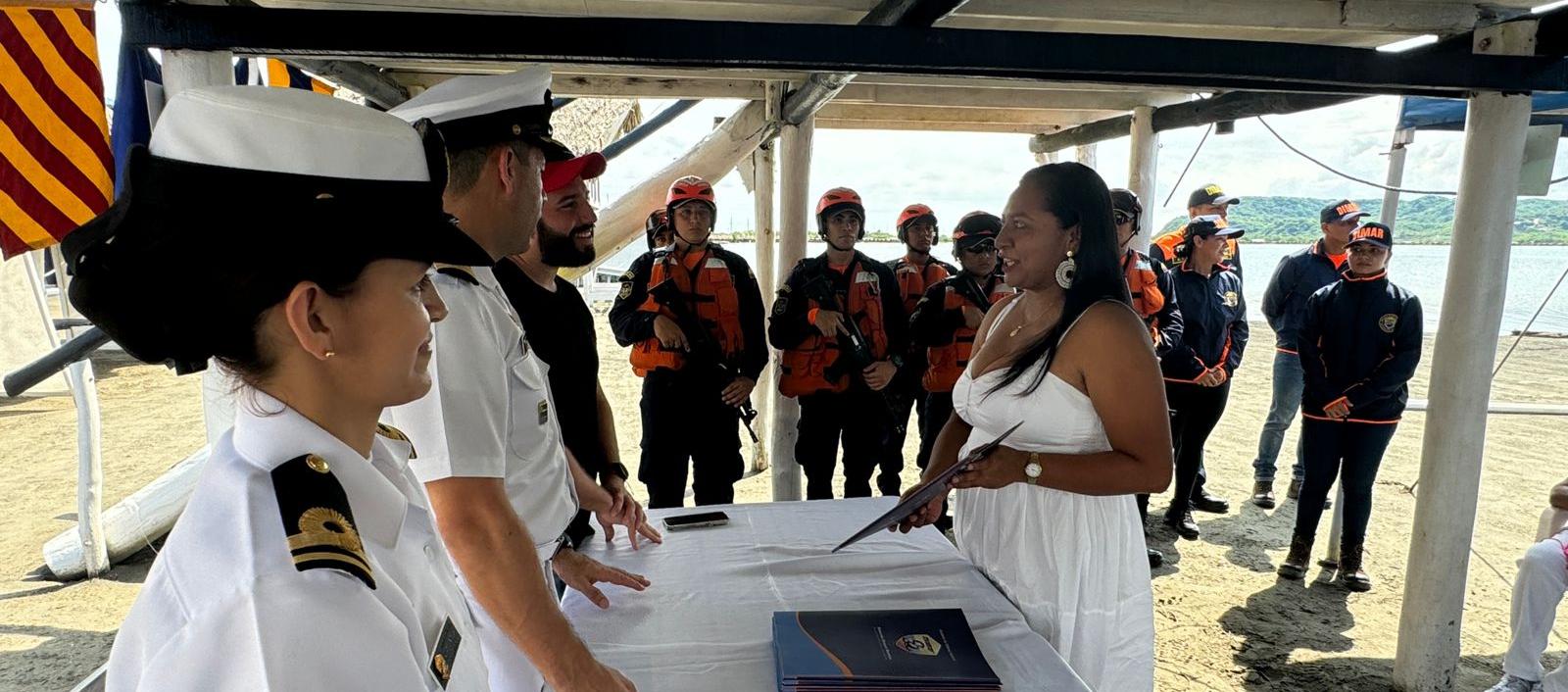 Son 19 concesiones en playas de Tubará.