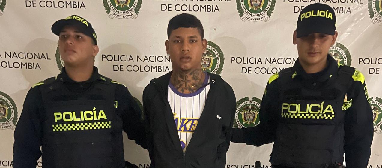 Enrique Algarín Gómez.