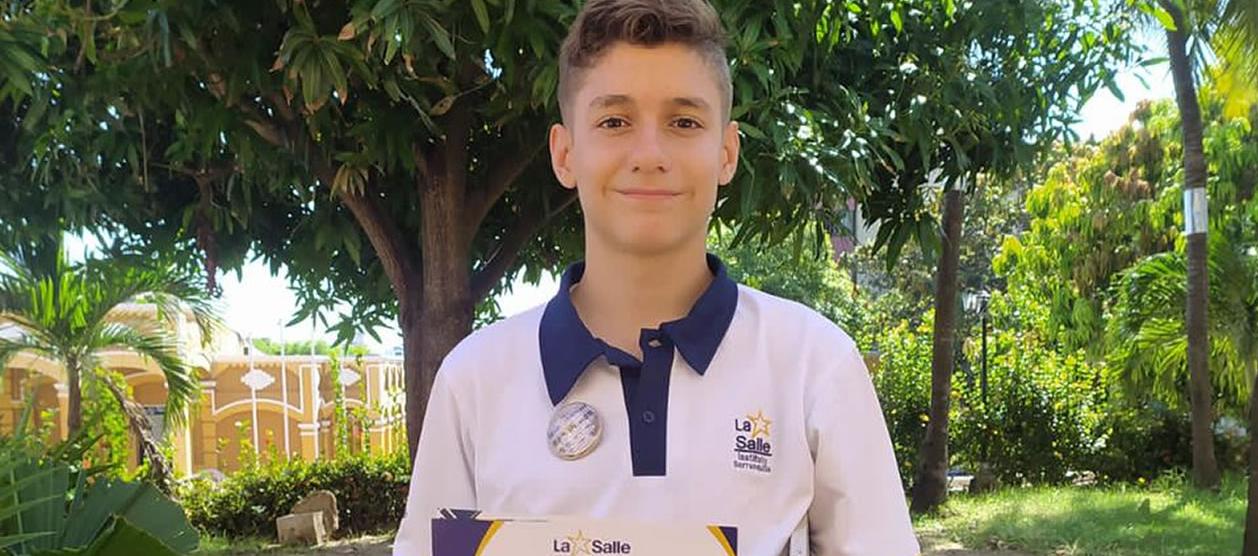 Cristian Camilo Echeverri Valencia